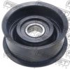 FEBEST 0287-Z33 Tensioner Pulley, v-ribbed belt